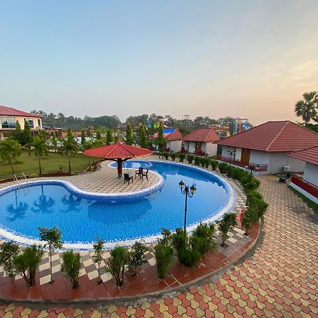 Dan Resorts & Weddings Boisar Zewnętrze zdjęcie