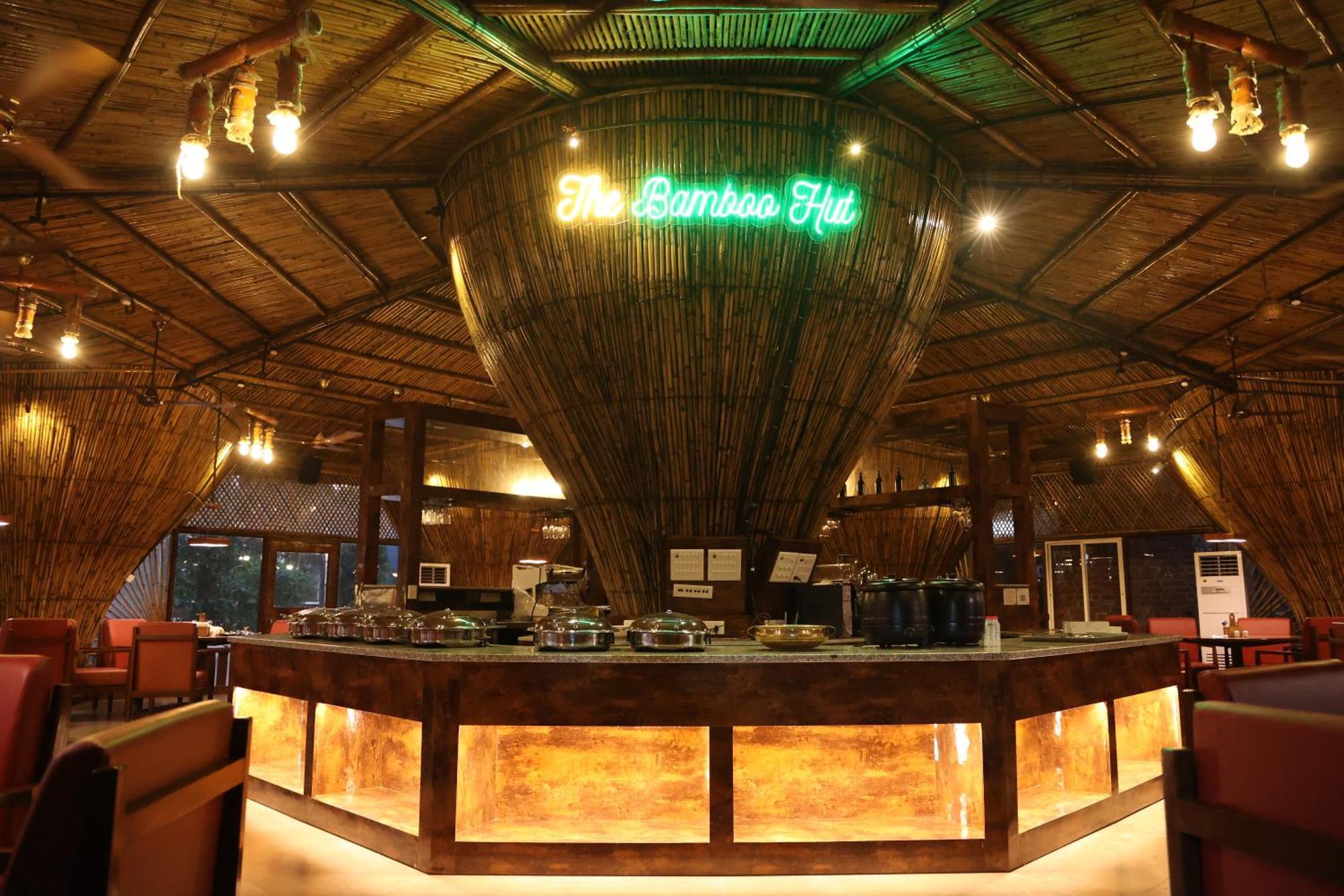 Dan Resorts & Weddings Boisar Zewnętrze zdjęcie