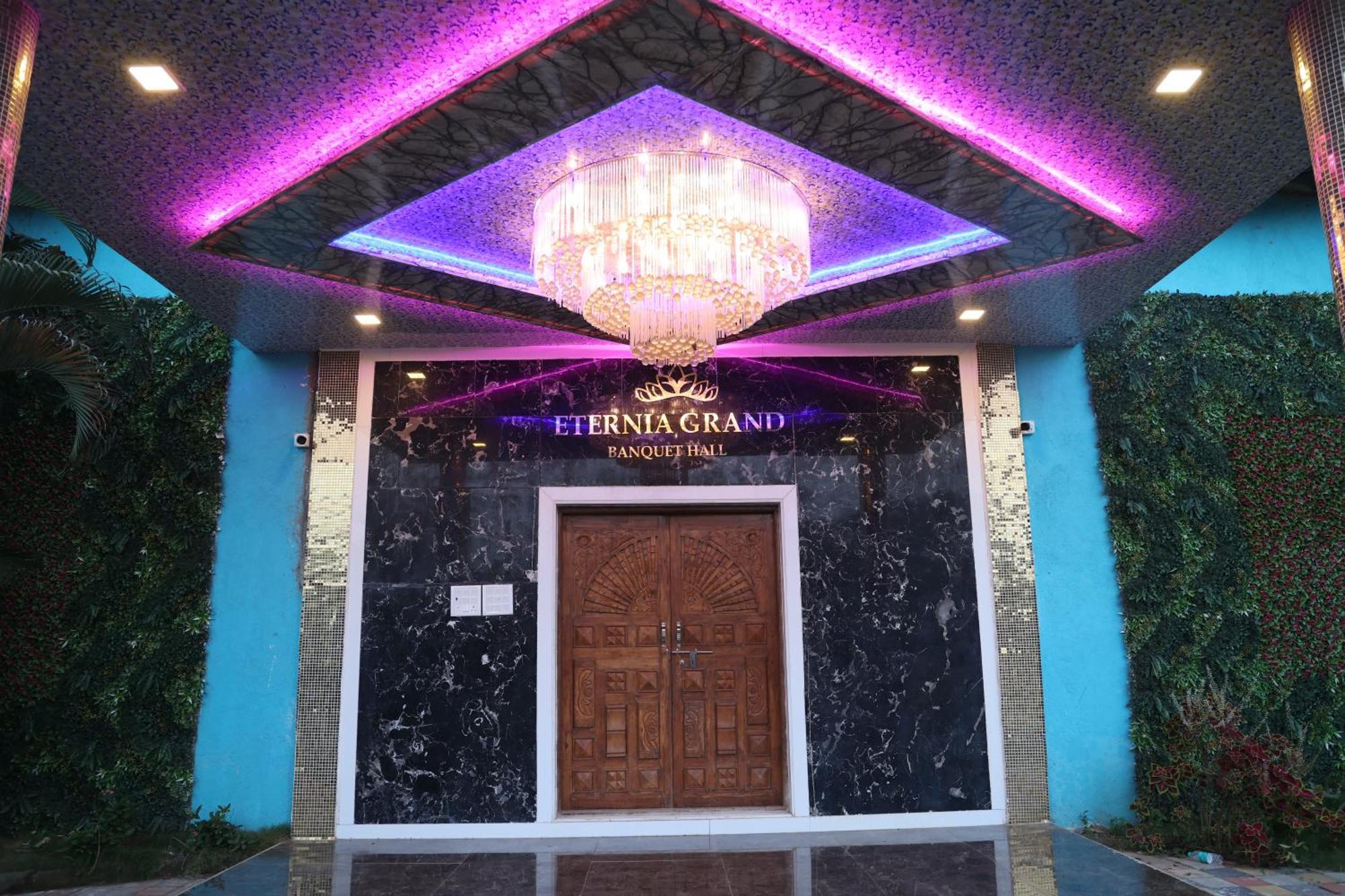 Dan Resorts & Weddings Boisar Zewnętrze zdjęcie